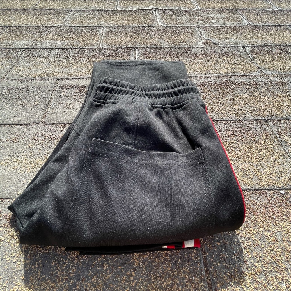 Karter Sweats Size L Black